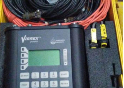 Vibrex 2000