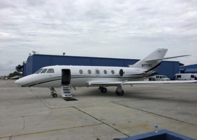 1986 Falcon 200