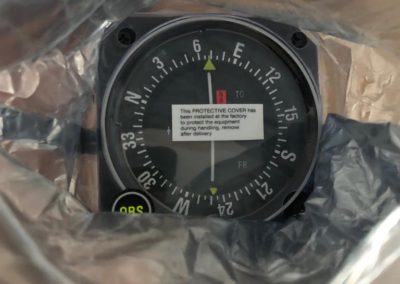 KI203 VOR