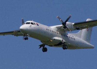 ATR 42-320