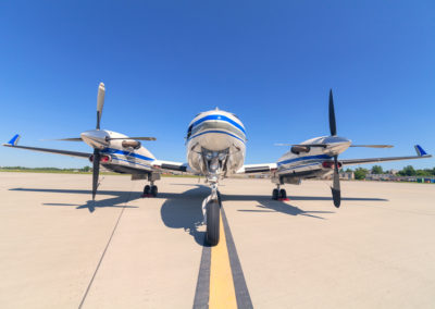 2020 King Air 250