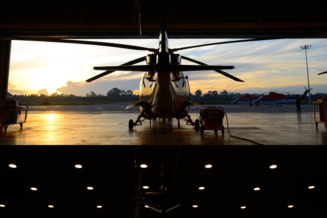 Sigma Aviation Group